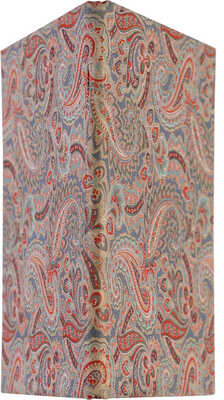 Бохумара Мимита [наст. имя М.М. Тарханов]. Кукубано. Лефортово, 1928.